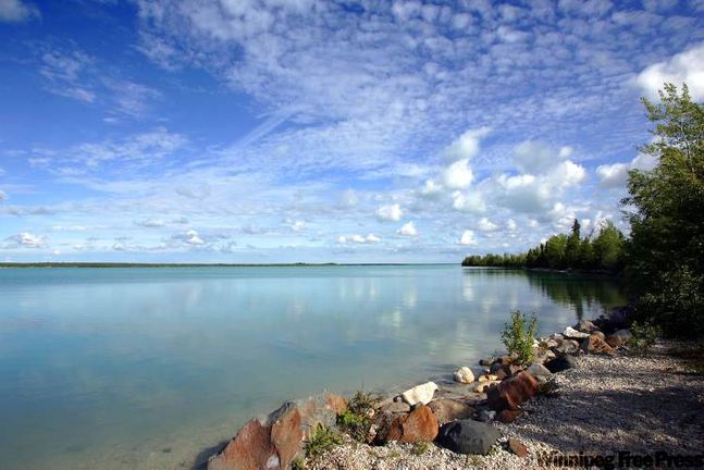 Featured image for “Little Limestone Lake Requires Proper Protection”