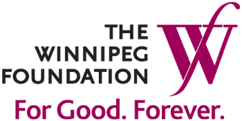 winnipeg foundation logo