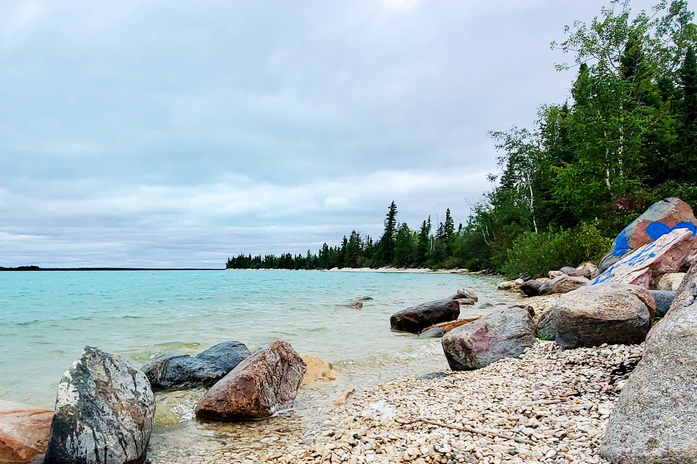 Featured image for “Manitoba Announces Endowment Fund for Provincial Parks”