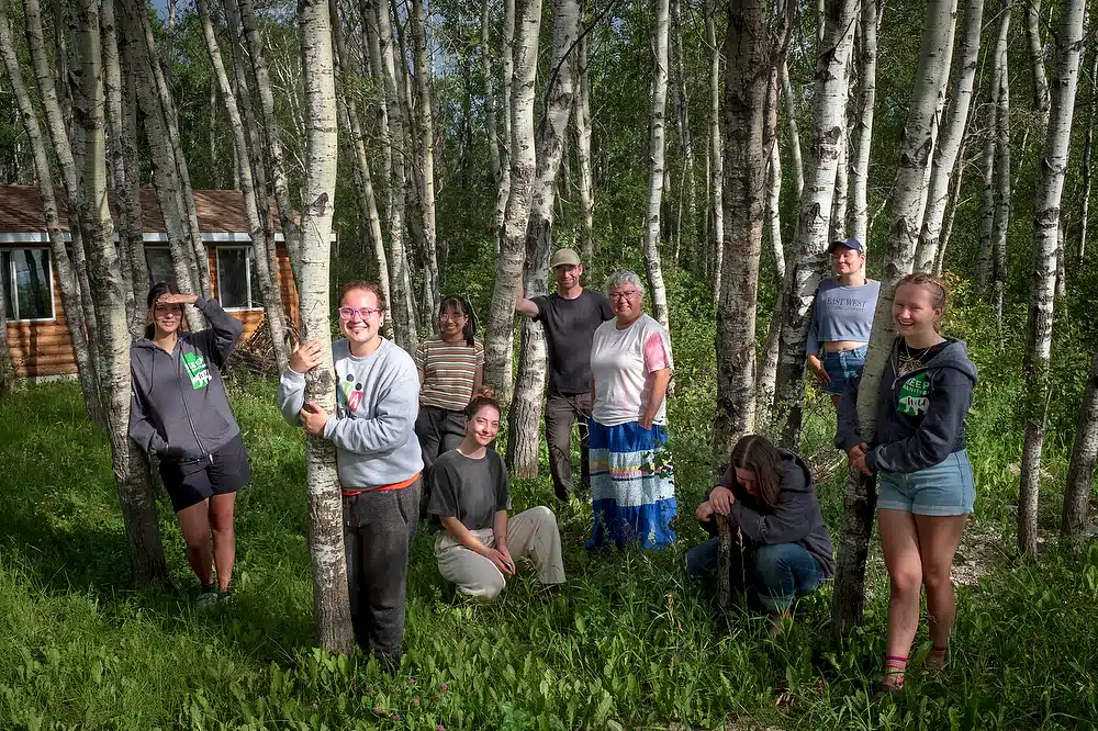 Featured image for “Inspiring the Next Generation of Environmental Stewards ”