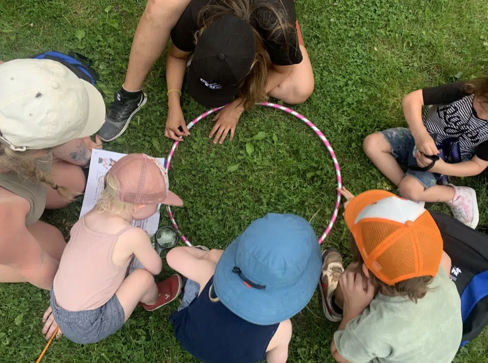 Featured image for “Environmental Education for a Brighter Future: Meet Our Ed Team”