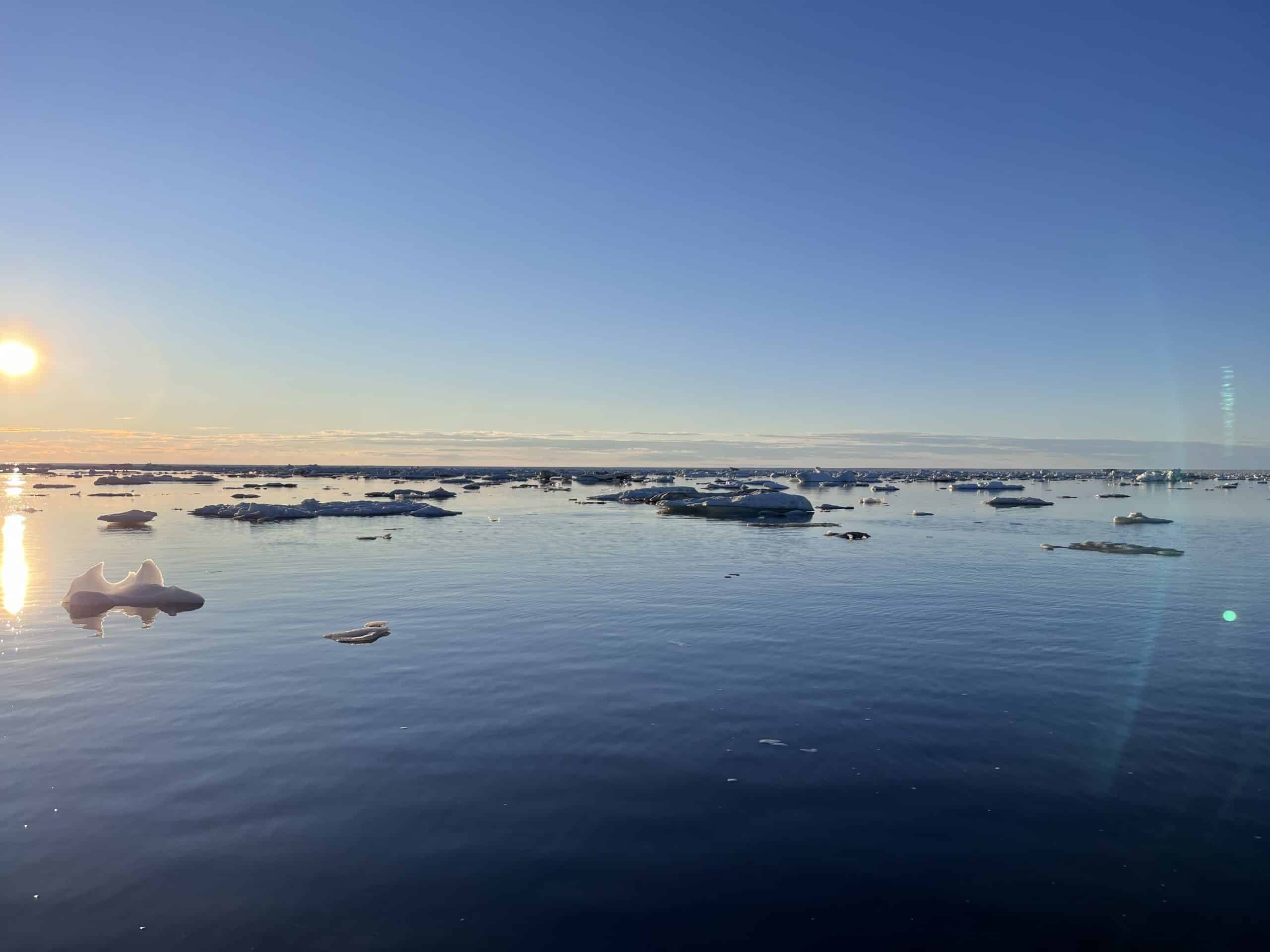 Featured image for “What’s Next for Hudson Bay? ”