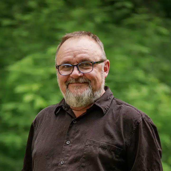 ron thiessen