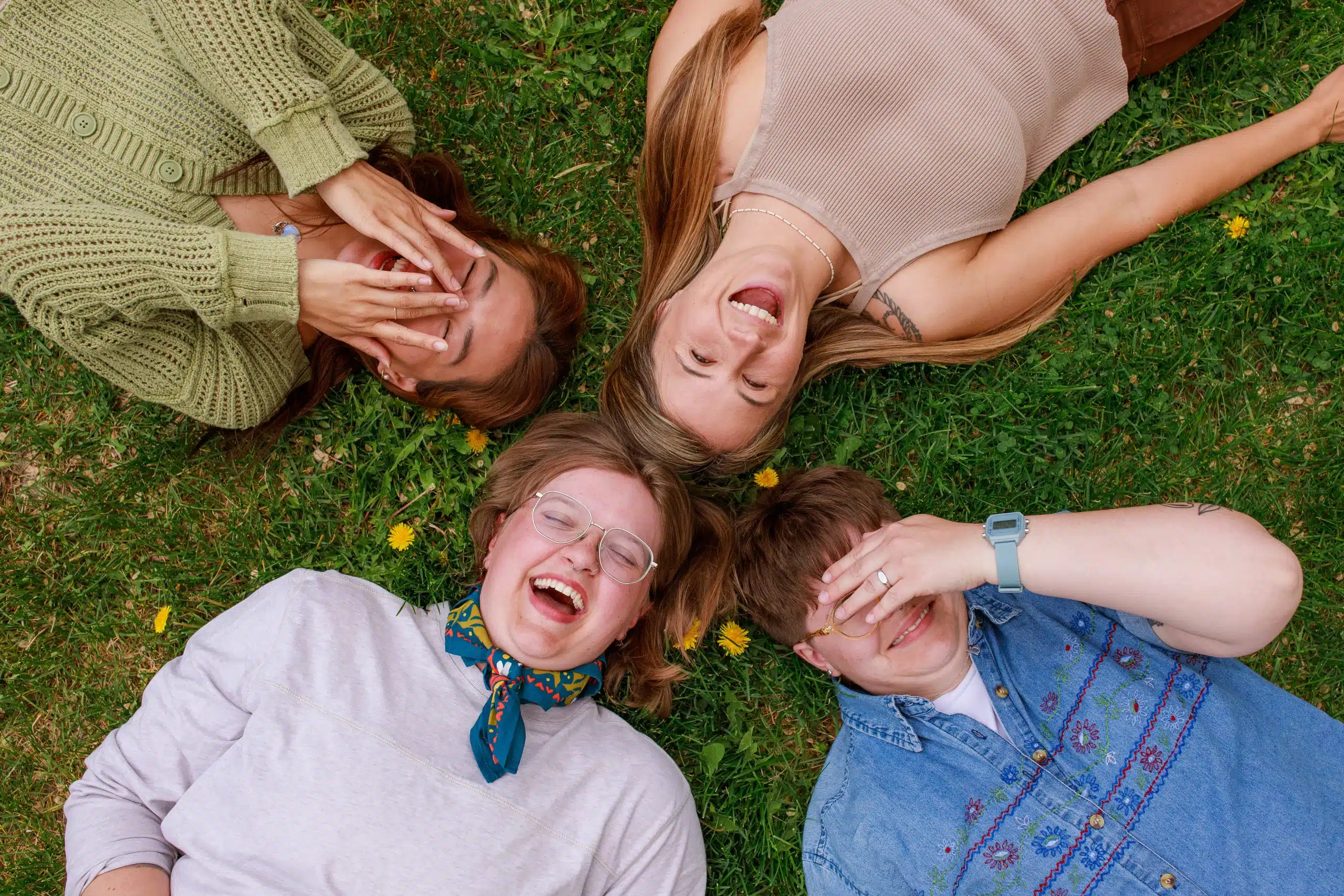 Featured image for “Meet the CPAWS Manitoba Summer Education Team!”