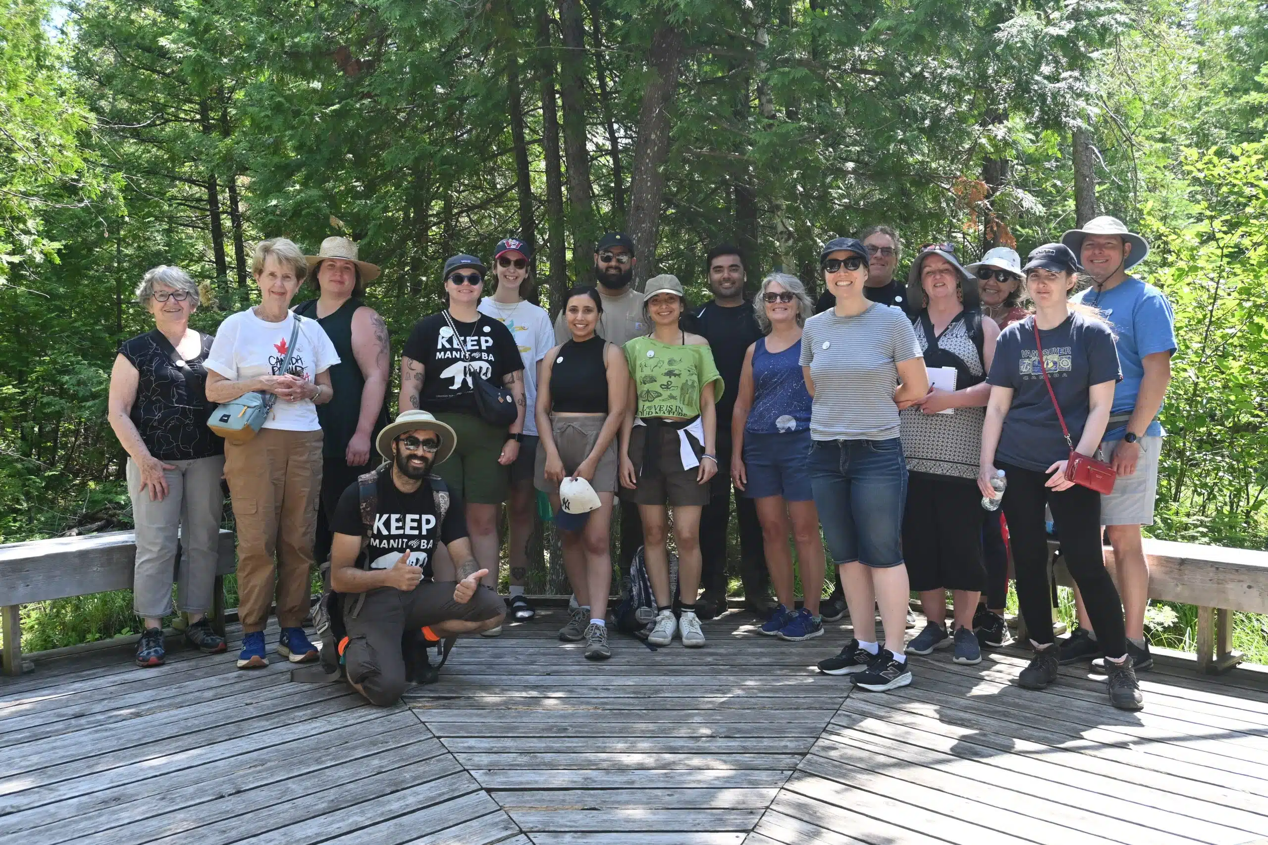 Featured image for “We’re Off to See the Wetland!”