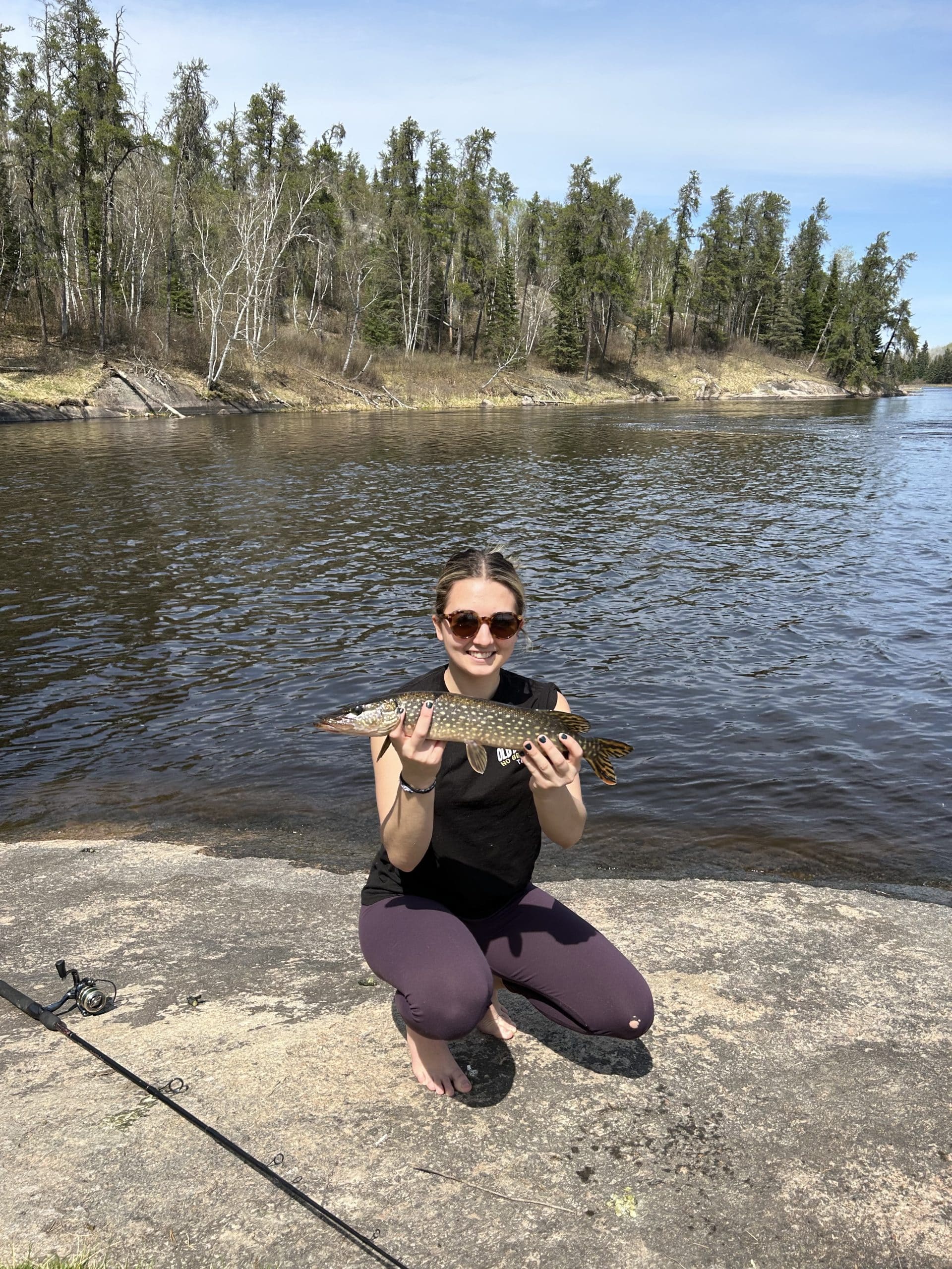 Featured image for “How to Start Fishing”