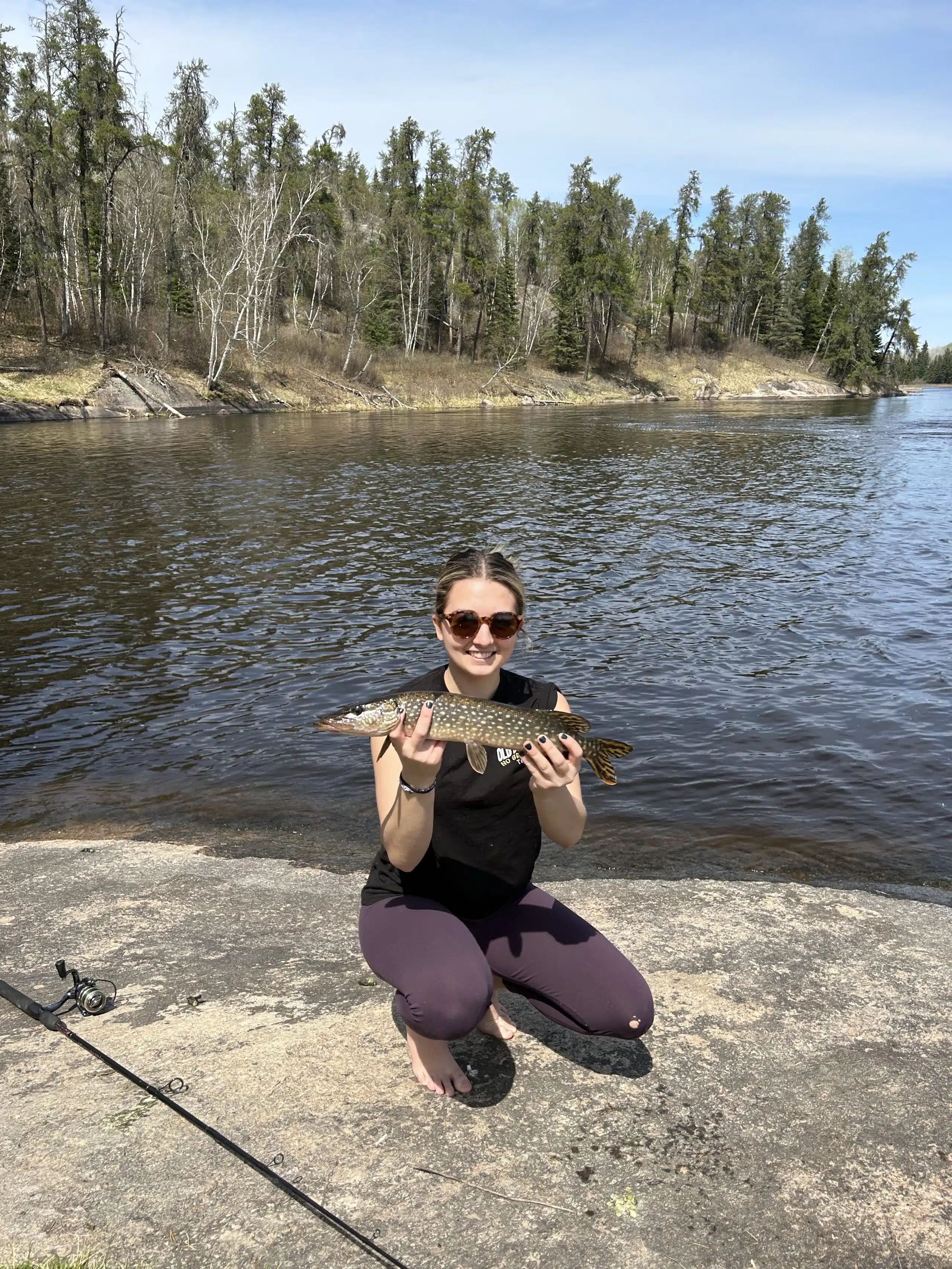 Featured image for “How to Start Fishing”