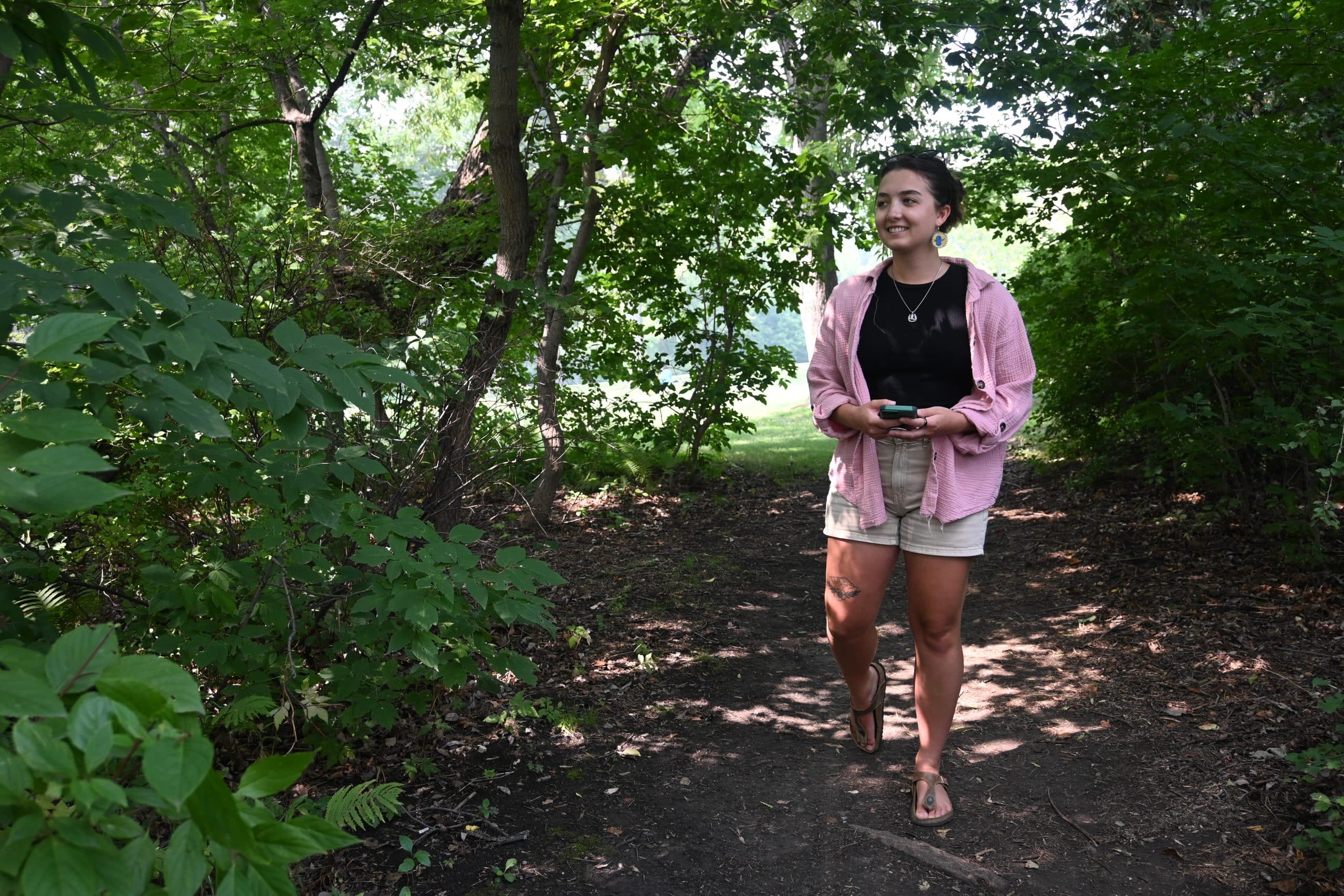 Featured image for “How to Go Geocaching”