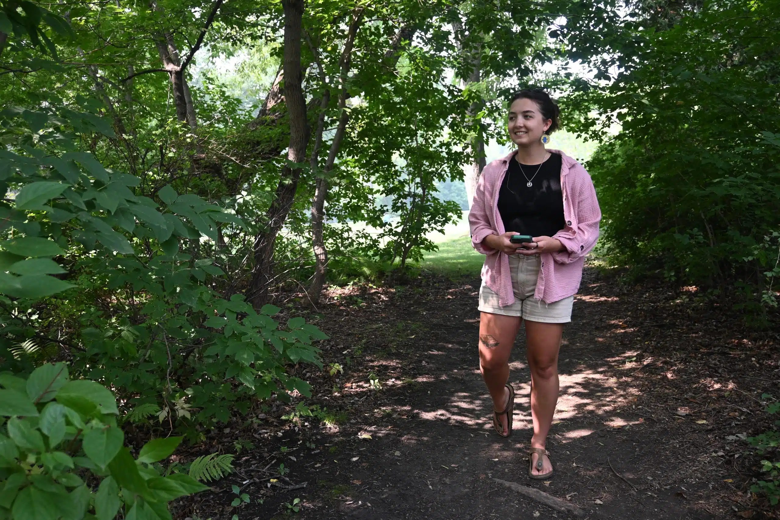 Featured image for “How to Go Geocaching”