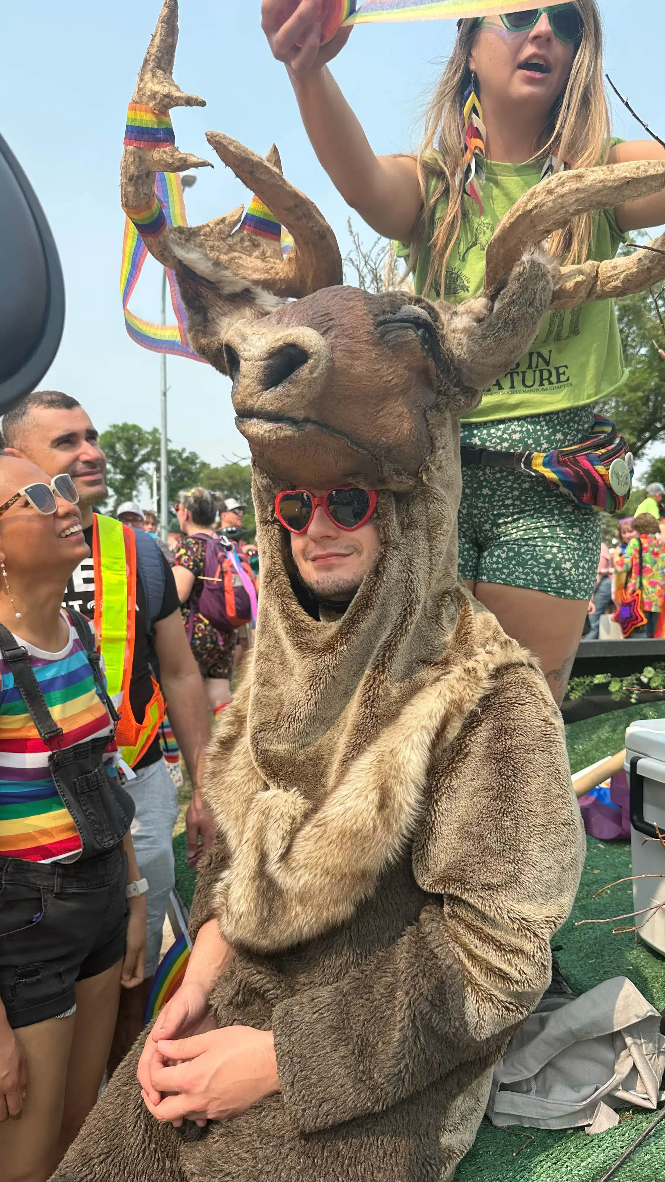 Featured image for “The Summer I Turned CPAWS”