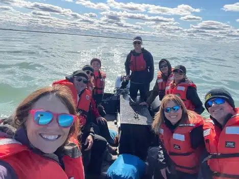 Featured image for “Hudson Bay – The Beach Vacation You Didn’t Know You Needed!”