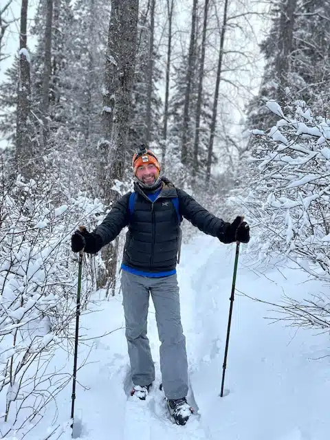 Featured image for “How to Enjoy Manitoba Winter”