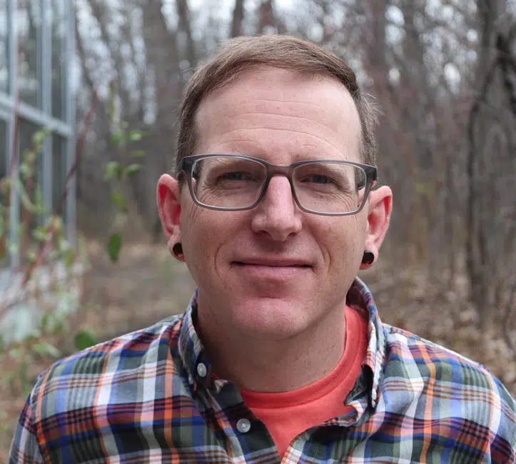 ron thiessen