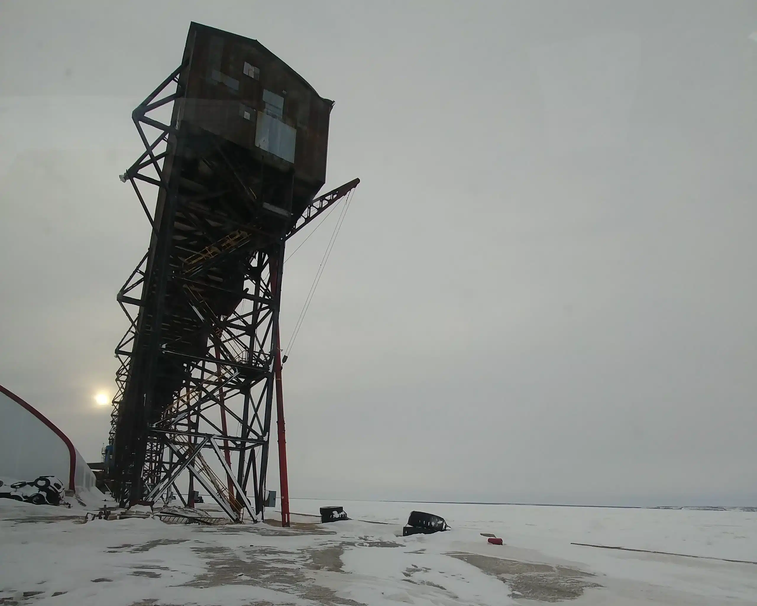 Featured image for ““It’s clear how much this community cares.””