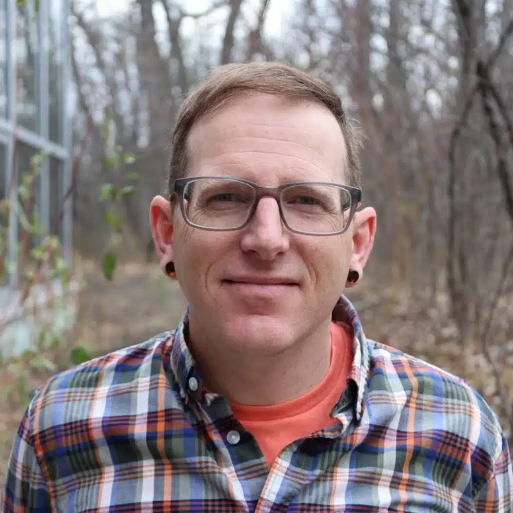 ron thiessen